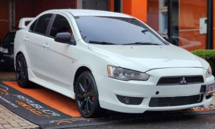  mitsubishi lancer 2.0 2013/2014 – esportividade, conforto e confiabilidade japonesa! 