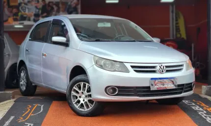 Volkswagen gol 1.0 2010