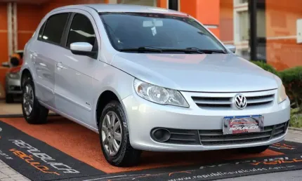  volkswagen gol 1.0 2012 
