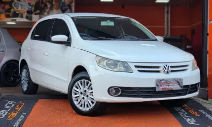  volkswagen gol 1.0 2012 