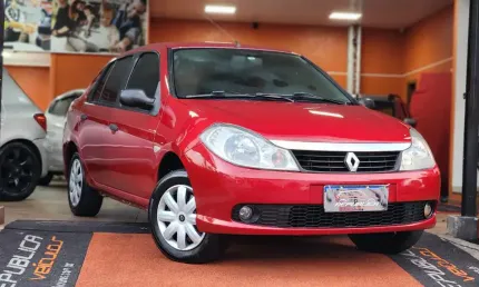  renault symbol expression 1.6 