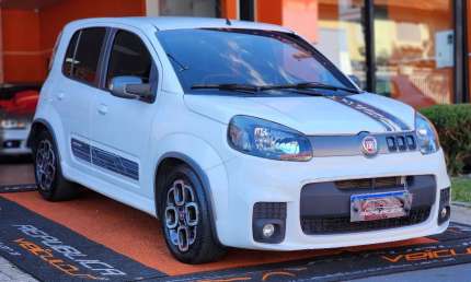  fiat fiorino flex 1.3 2010/2011 – economia e praticidade para o trabalho! 