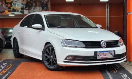  volkswagen jetta 2.0 comfortline 