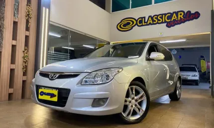 Hyundai i30 2.0 2010