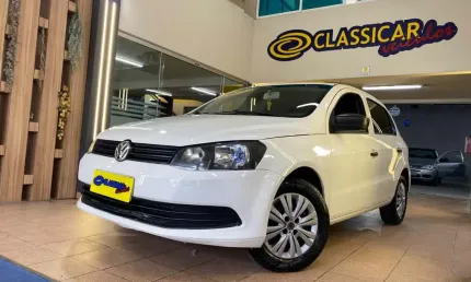 Volkswagen gol special mb 2016