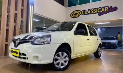 Renault clio exp1016vh 2014