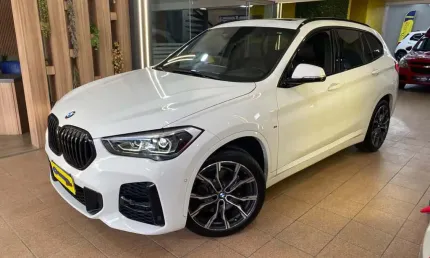 Bmw x1 s20i activeflex 2022