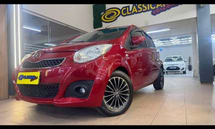 Jac j2 1.4 jetflex 2015