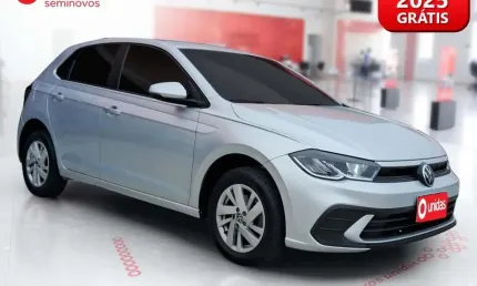 Volkswagen polo 2024 1.0 170 tsi manual