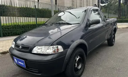 Fiat strada fire(c.sim) 1.3 8v 2p 2004
