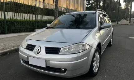Renault meganegt dyn 16 2011