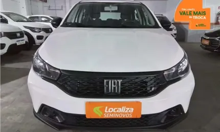 Fiat argo 2023 1.0 firefly flex manual