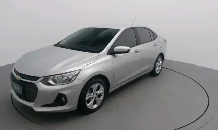 Chevrolet onix 2023 1.0 turbo flex ltz automático