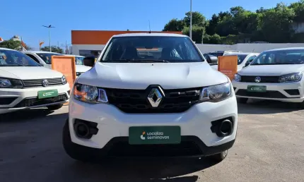 Renault kwid 2021 1.0 12v sce flex zen manual