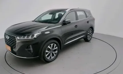 Chery tiggo 7 pro 2023 1.6 tgdi gasolina dct