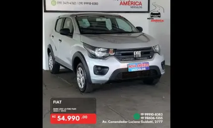 Mobi like 1.0 fire flex 5p.