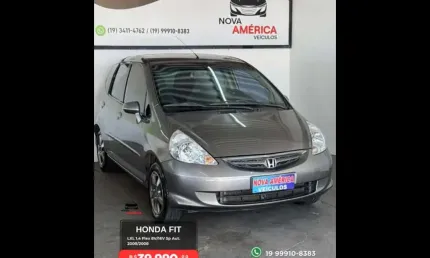 Fit lxl 1.4/ 1.4 flex 8v/16v 5p aut.