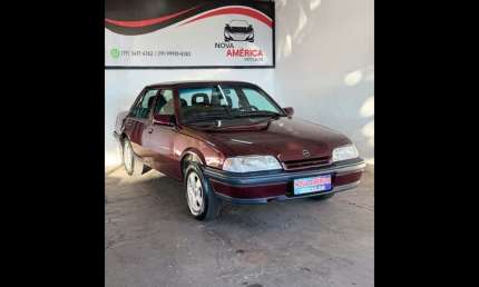 Monza gl 1.8 efi/ sl/ l/ 650/barc. 2e4p