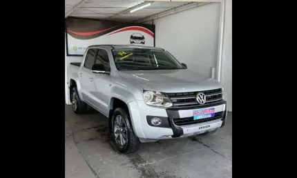 Amarok high.cd 2.0 16v tdi 4x4 dies. aut