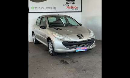 207 xr 1.4 flex 8v 5p