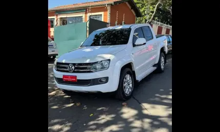 Amarok high.cd 2.0 16v tdi 4x4 dies. aut