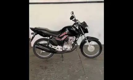 Cg 160 start