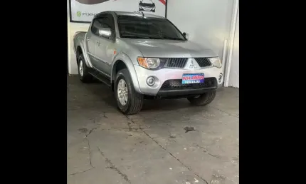 L200 triton hpe 3.2 cd tb int.diesel aut