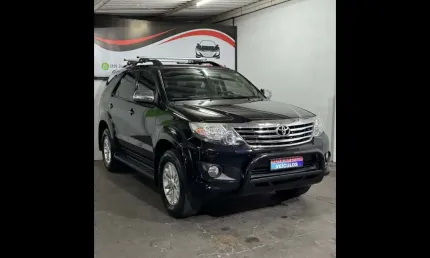 Hilux sw4 sr 4x2 2.7/ 2.7 flex 16v aut.