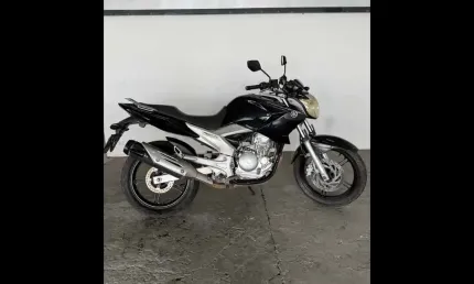 Ys 250 fazer/ fazer l. edition /blueflex
