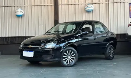 Chevrolet corsa classic 2011