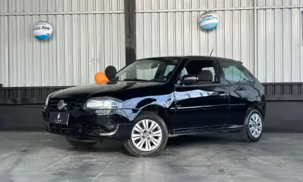 Volkswagen gol 1.0 giv 2012