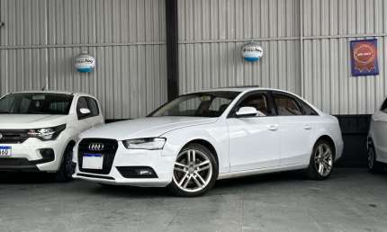 Audi a-4 1.8 2015