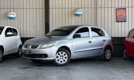 Volkswagen gol (novo) 1.0 mi total flex 8v 4p 2013