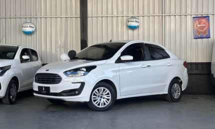 Ford ka se 1.5 sd c 2020