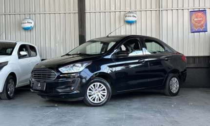 Ford ka se 1.5 sd c 2019