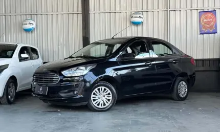 Ford ka se 1.5 sd c 2019