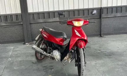 Honda biz 125 2006