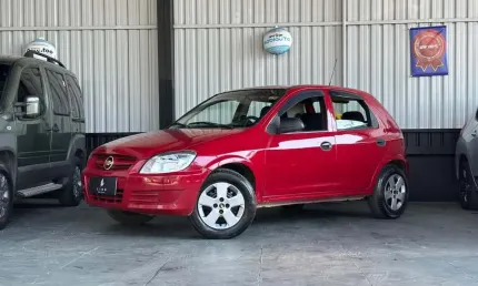 Chevrolet celta 1.0 4p 2010