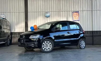 Volkswagen fox 1.6 gii 2013