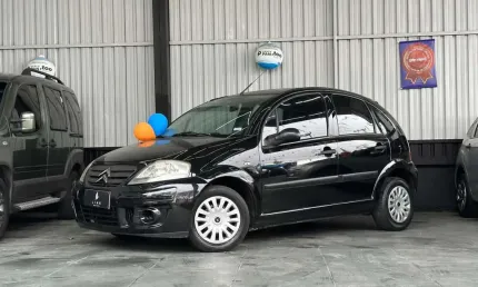 Citroen c3 glx 1.4 2009