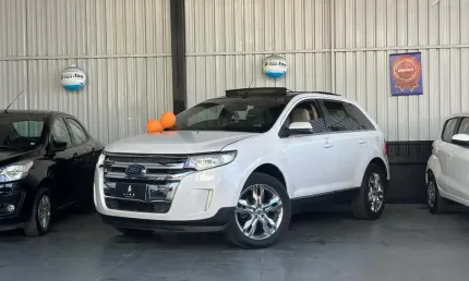 Ford edge limited 3.5 v6 24v awd aut 2011