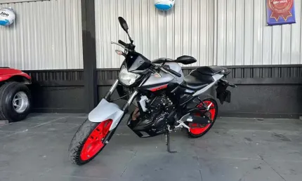 Yamaha mt03 abs 2020