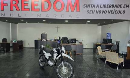 Honda nxr 160 bros esdd 2023