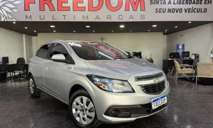 Chevrolet onix 2015 1.4 mpfi lt 8v flex 4p manual