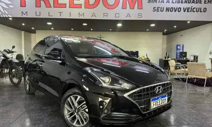 Hyundai hb20s 2020 1.0 tgdi flex diamond plus automático
