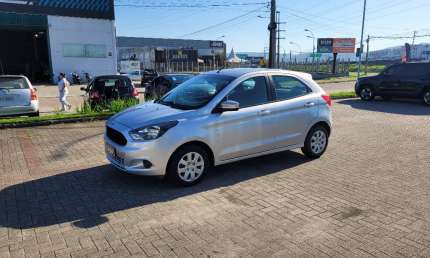 Ka 1.0 2015 completo