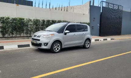 C3 picasso tendance completo