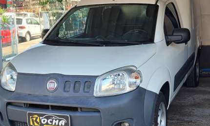Fiorino 1.4 completa