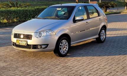 Palio elx 1.4 completo
