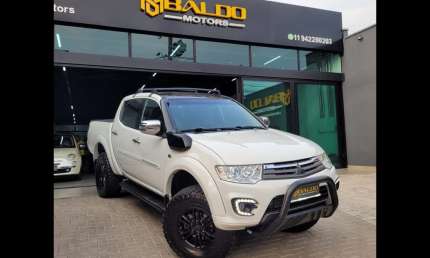 L200 triton hpe 3.2 cd tb int.diesel aut
